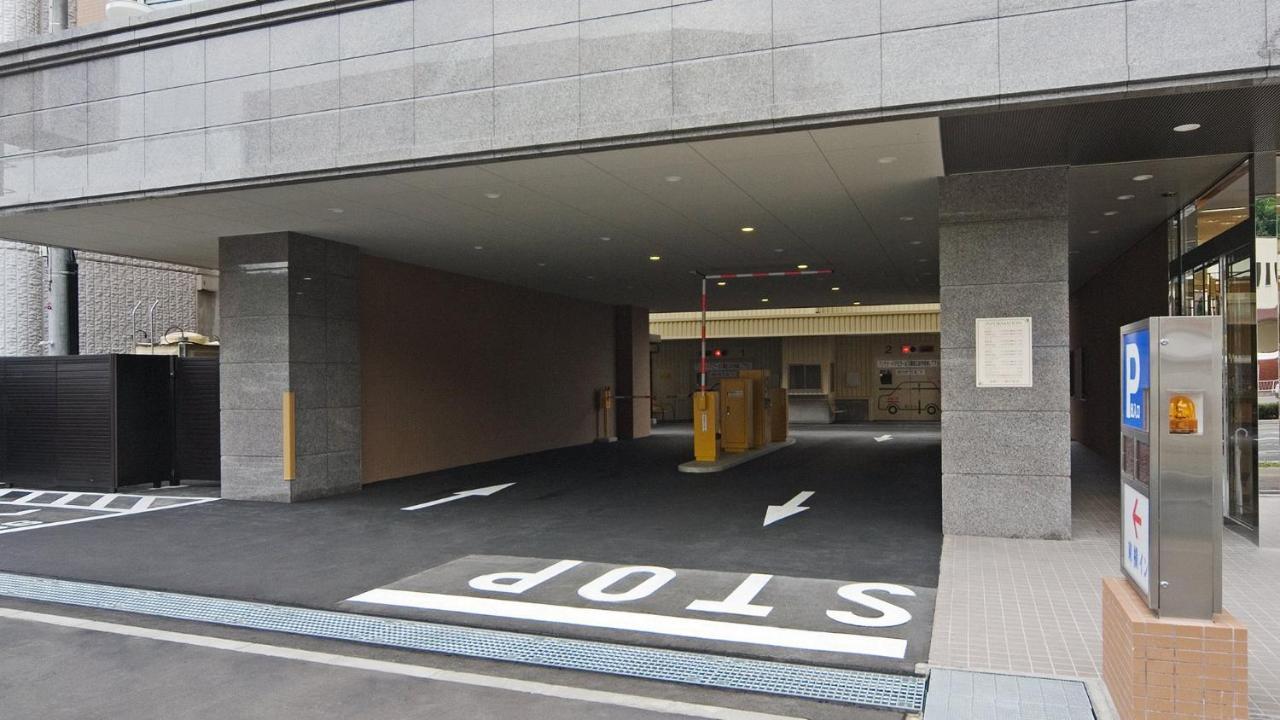 Toyoko Inn Hokkaido Okhotsk Abashiri Ekimae Екстер'єр фото