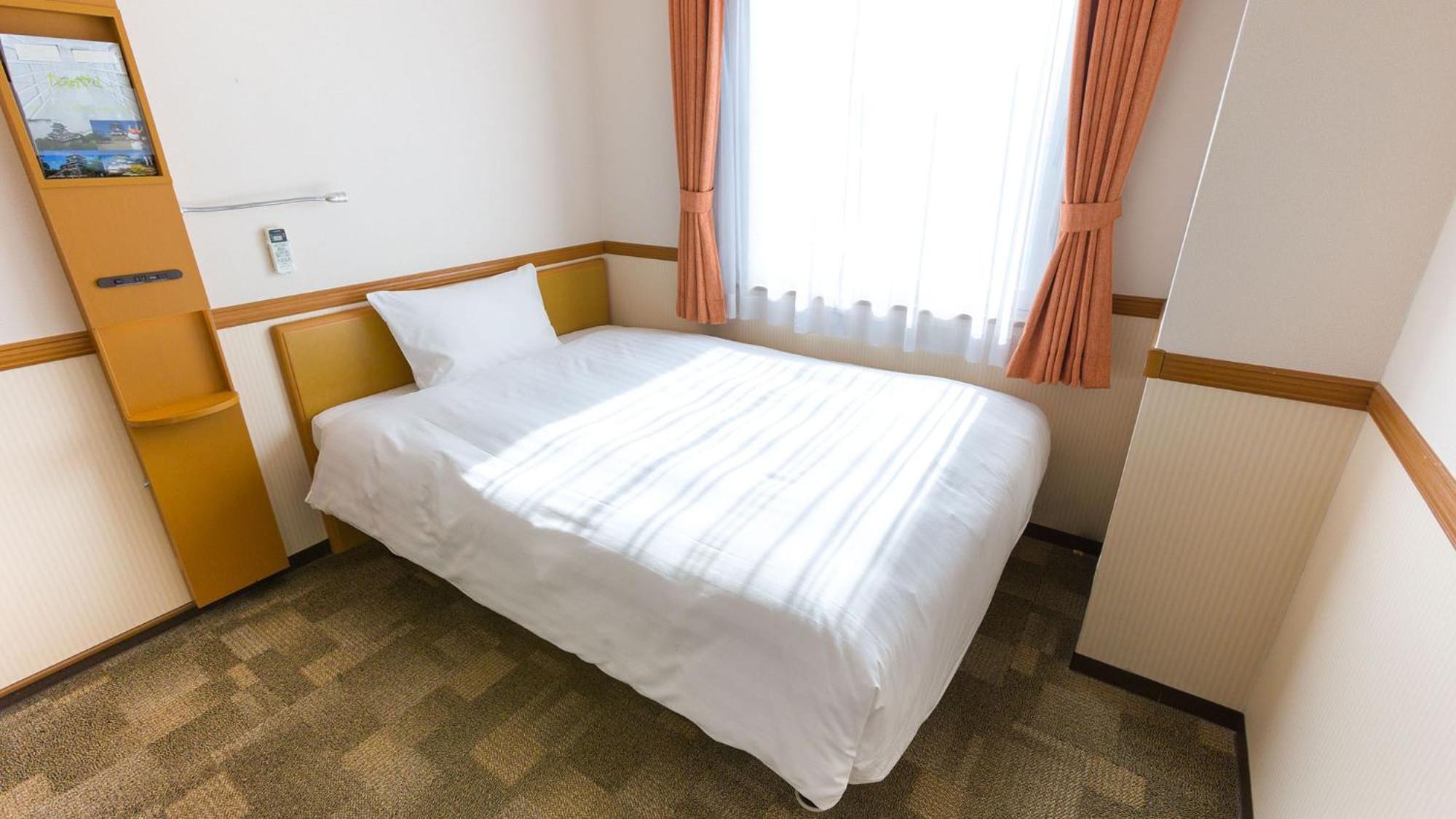 Toyoko Inn Hokkaido Okhotsk Abashiri Ekimae Номер фото