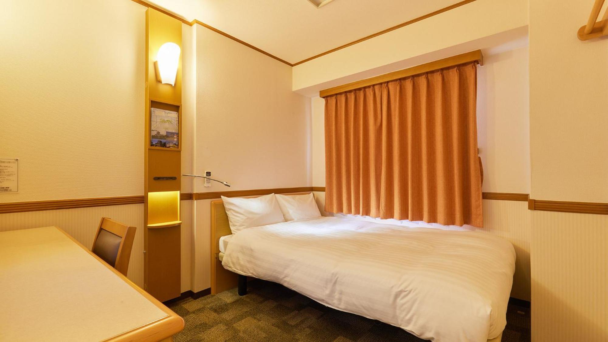 Toyoko Inn Hokkaido Okhotsk Abashiri Ekimae Номер фото