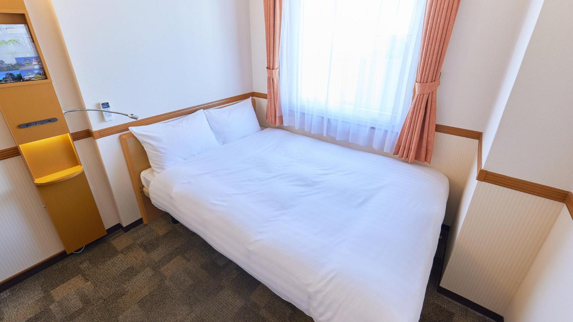 Toyoko Inn Hokkaido Okhotsk Abashiri Ekimae Номер фото