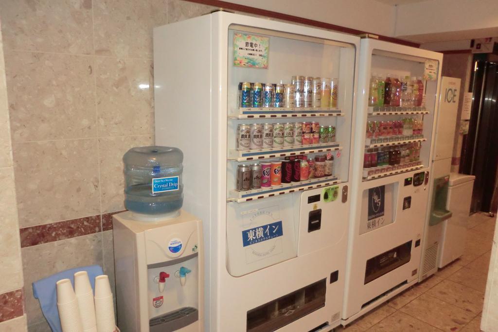Toyoko Inn Hokkaido Okhotsk Abashiri Ekimae Екстер'єр фото